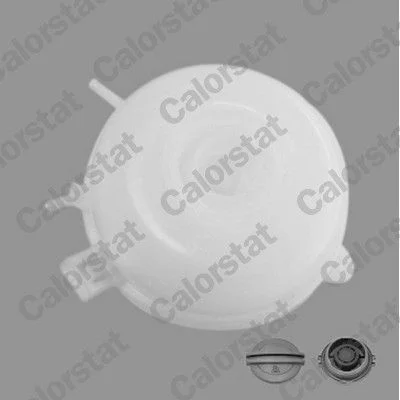 Razširitvena posoda, hladilna tekočina CALORSTAT by Vernet ET0134C1