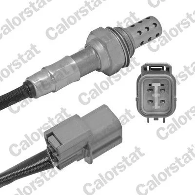 Oxygen Sensor CALORSTAT by Vernet LS140002