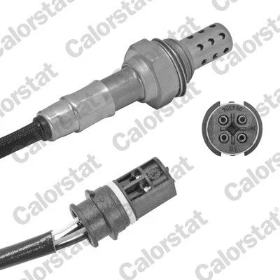 Oxygen Sensor CALORSTAT by Vernet LS140061
