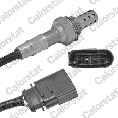 Oxygen Sensor CALORSTAT by Vernet LS140068