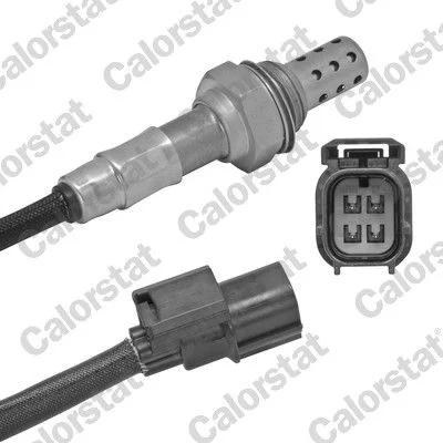 Oxygen Sensor CALORSTAT by Vernet LS140124