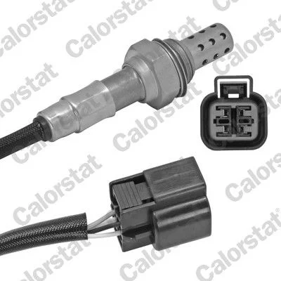 Oxygen Sensor CALORSTAT by Vernet LS140229