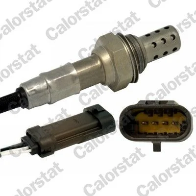 Oxygen Sensor CALORSTAT by Vernet LS140275