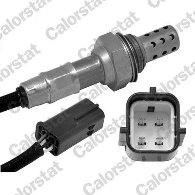 Oxygen Sensor CALORSTAT by Vernet LS140727