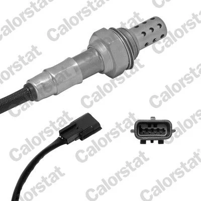 Oxygen Sensor CALORSTAT by Vernet LS140733