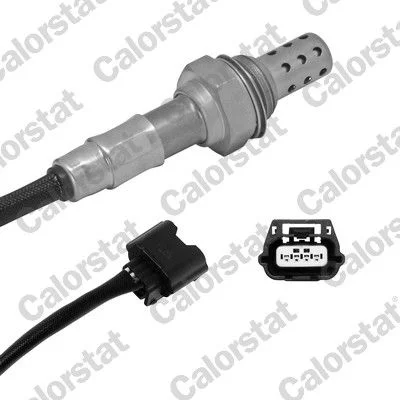 Oxygen Sensor CALORSTAT by Vernet LS140738