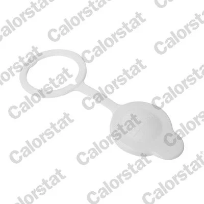 Pokrovček, rezervoar za hladilno tekočino CALORSTAT by Vernet RC0206