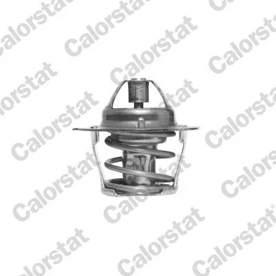 Thermostat, coolant CALORSTAT by Vernet TH1248.80J