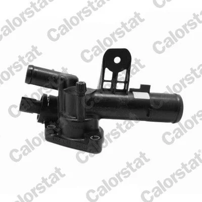 Thermostat, coolant CALORSTAT by Vernet TH7123.89J