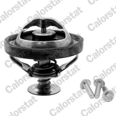 Thermostat, coolant CALORSTAT by Vernet TH7186.90J