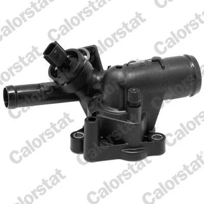 Thermostat, coolant CALORSTAT by Vernet TH7190.87J