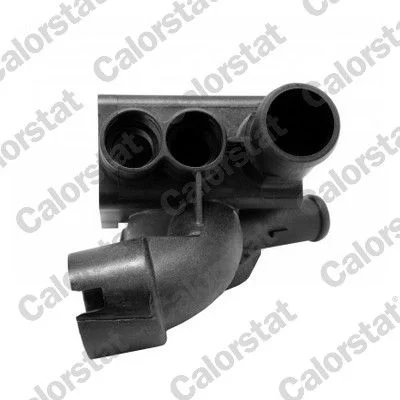 Coolant Flange CALORSTAT by Vernet WF0187