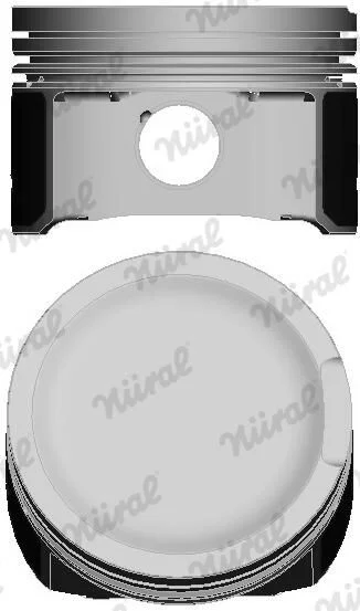 Piston  87-502900-30