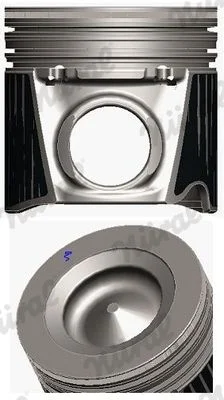 Piston NÜRAL 87-421600-00