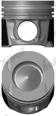 Piston NÜRAL 87-424900-00
