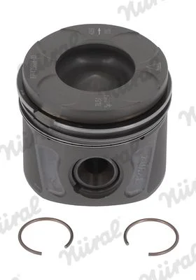 Piston NÜRAL 87-425608-00