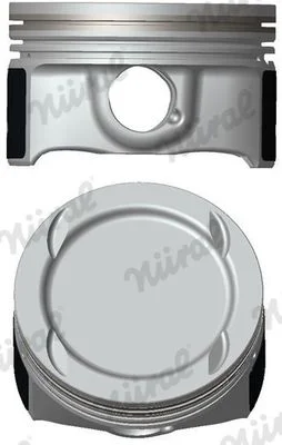 Piston NÜRAL 87-437407-10