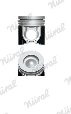 Piston NÜRAL 87-447500-40