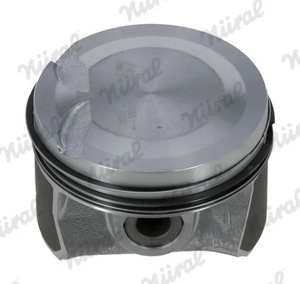 Piston NÜRAL 87-452707-00