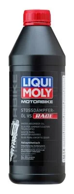 Hidravlično olje liqui moly 20972