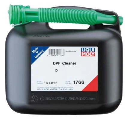 Universal Cleaner DPF Cleaner LIQUI MOLY 1766
