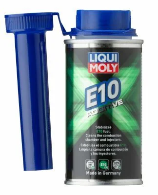 Fuel Additive E10 Additive LIQUI MOLY 21421