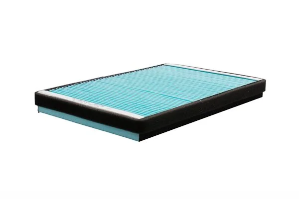 Filtras, salono oras SCT GERMANY SA 1126