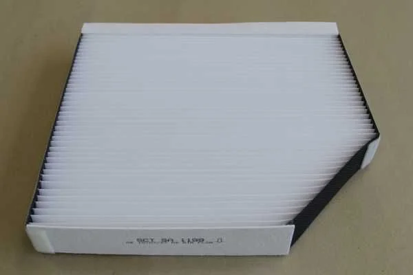 Filtras, salono oras SCT GERMANY SA 1199