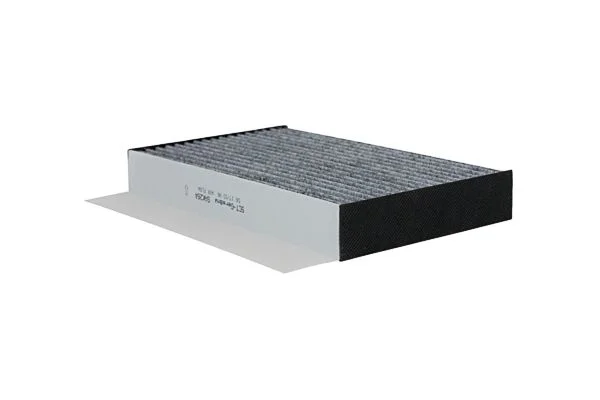 Filtras, salono oras SCT GERMANY SAK 264