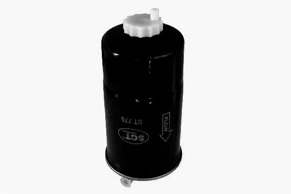 Kuro filtras SCT - MANNOL ST775