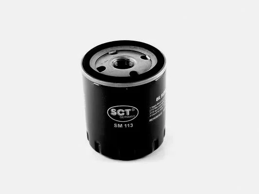 Oil Filter SCT - MANNOL SM 113