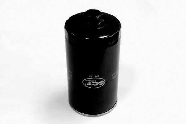 Alyvos filtras SCT - MANNOL SM122