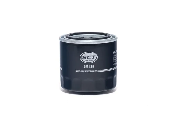 Oil Filter SCT GERMANY SM 125