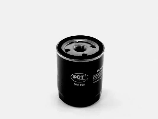 Oil Filter SCT - MANNOL SM168