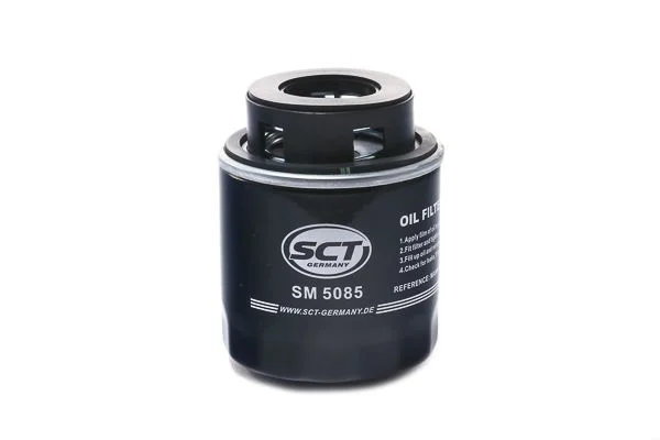 Alyvos filtras SCT - MANNOL SM 5085