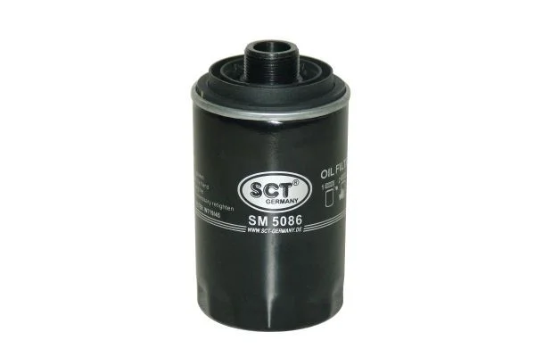 Oil Filter SCT - MANNOL SM 5086