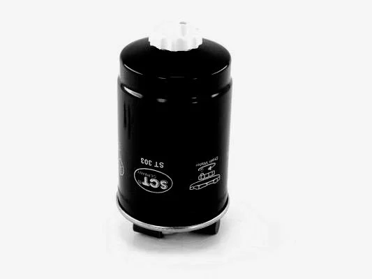 Kuro filtras SCT - MANNOL ST303
