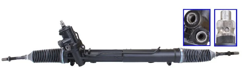 Steering Gear ELSTOCK 11-0768