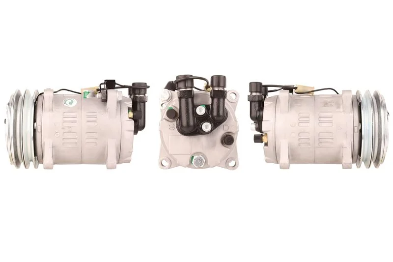 Compressor, air conditioning ELSTOCK 51-0121