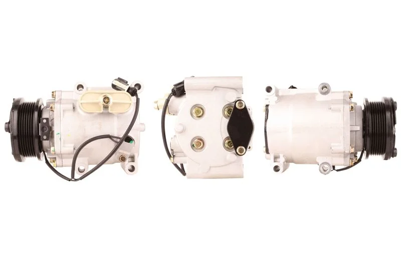 Compressor, air conditioning ELSTOCK 51-0171