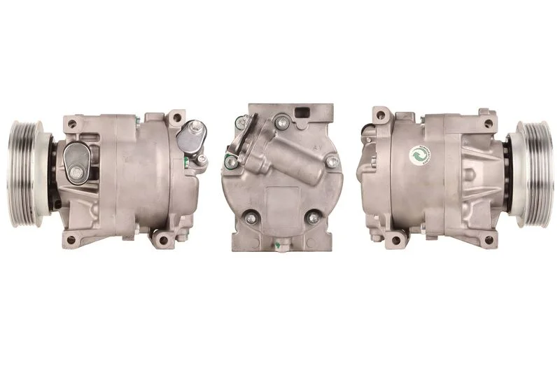 Compressor, air conditioning ELSTOCK 51-0196