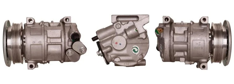 Compressor, air conditioning ELSTOCK 51-0455