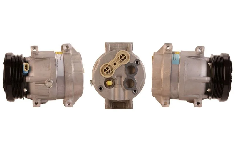 Compressor, air conditioning ELSTOCK 51-0501