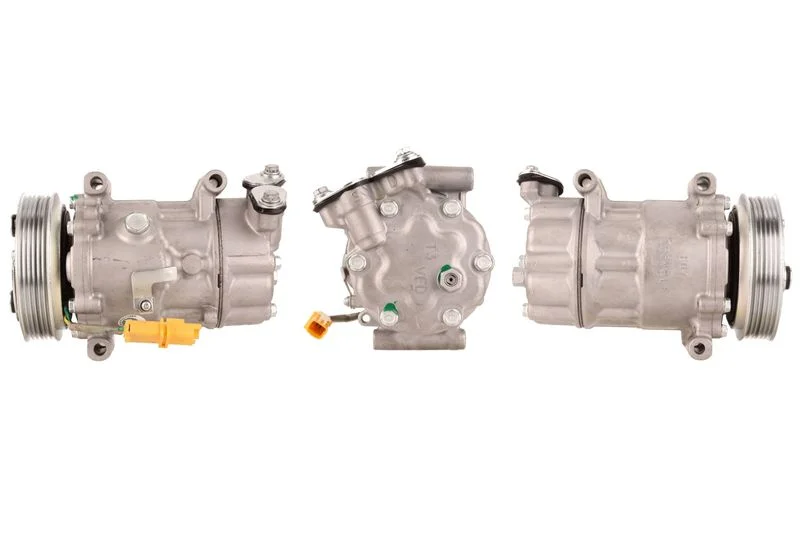 Compressor, air conditioning ELSTOCK 51-0598