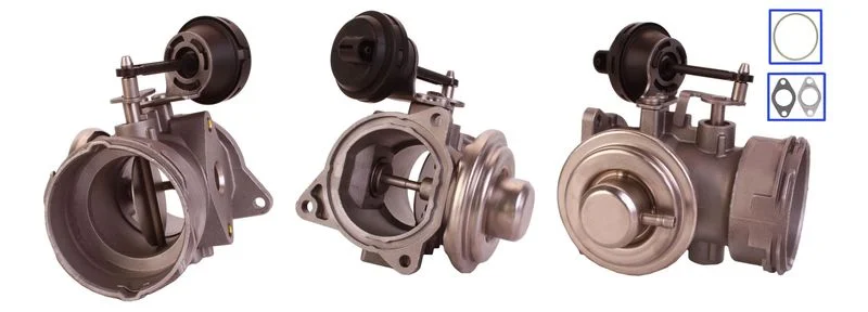 Ventil EGR ELSTOCK 71-0021