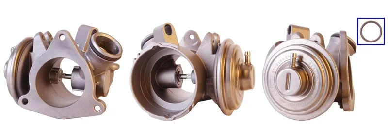 EGR Valve ELSTOCK 71-0117