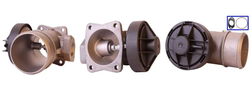 EGR Valve ELSTOCK 71-0120