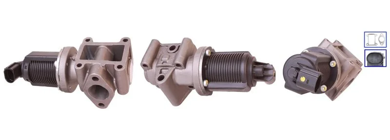 Ventil EGR ELSTOCK 72-0006