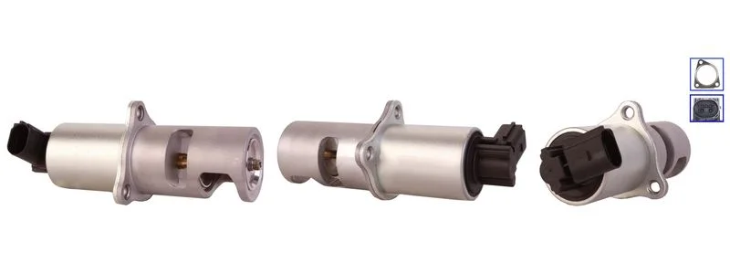 EGR Valve ELSTOCK 72-0023