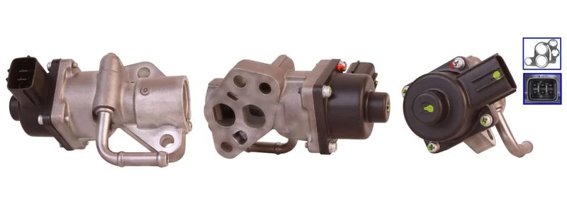 EGR Valve ELSTOCK 72-0046